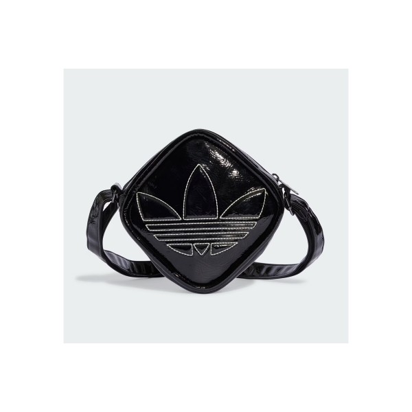 Adidas Originals Adicolor Diamond Τσαντάκι Χιαστί 1.75L (JD5565)