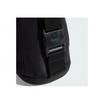 Adidas Originals Adicolor Small Item Τσαντάκι Χιαστί - Ώμου Μαύρο