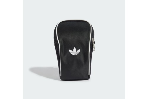 Adidas Originals Adicolor Small Item Τσαντάκι Χιαστί - Ώμου (JD5570)