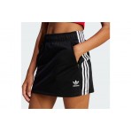 Adidas Originals Firebird Παιδική Mini Φούστα Μαύρη
