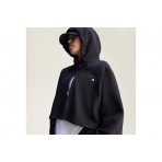 Adidas Performance By Stella Mccartney Cropped Ζακέτα Βαμβακερή Γυναικεία (JD8107)
