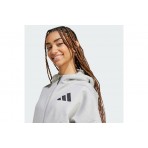 Adidas Performance Z.n.e. Ζακέτα Πολυεστερική Γυναικεία (JD9593)