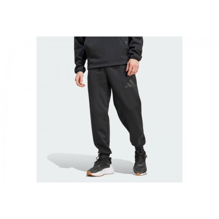 Adidas Performance Z.n.e. Παντελόνι Φόρμας Ανδρικό 