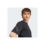 Adidas Performance Z.n.e. T-Shirt Ανδρικό (JE3069)