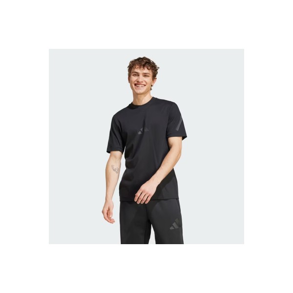 Adidas Performance Z.n.e. T-Shirt Ανδρικό (JE3069)