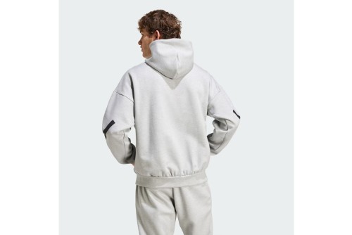 Adidas Performance Z.n.e. Hoodie Ανδρικό (JE3070)