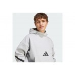 Adidas Performance Z.n.e. Hoodie Ανδρικό (JE3070)