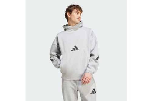 Adidas Performance Z.n.e. Hoodie Ανδρικό (JE3070)
