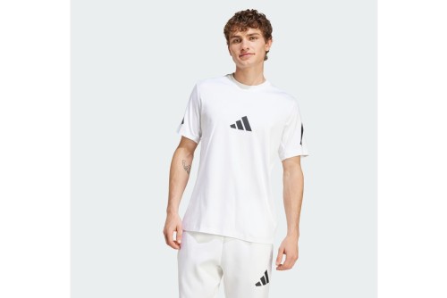 Adidas Performance Z.n.e. T-Shirt Ανδρικό (JE3078)