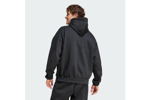 Adidas Performance Z.n.e. Hoodie Ανδρικό (JE7537)