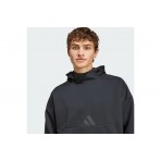 Adidas Performance Z.n.e. Hoodie Ανδρικό (JE7537)