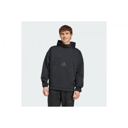 Adidas Performance Z.n.e. Hoodie Ανδρικό 