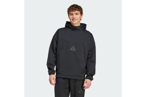 Adidas Performance Z.n.e. Hoodie Ανδρικό (JE7537)