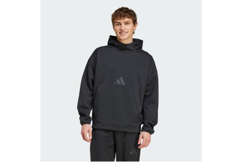 Adidas Performance Z.n.e. Hoodie Ανδρικό (JE7537)