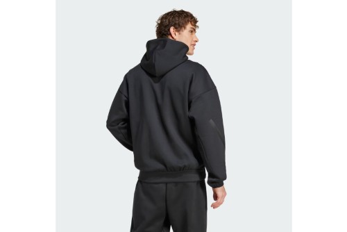 Adidas Performance Z.n.e. Ζακέτα Πολυεστερική Ανδρική (JE7538)