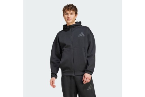 Adidas Performance Z.n.e. Ζακέτα Πολυεστερική Ανδρική (JE7538)