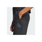 Adidas Performance Z.n.e Παντελόνι Φόρμας Γυναικείο (JE7842)