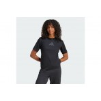 Adidas Performance Z.n.e. T-Shirt Γυναικείο (JE7846)