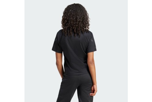 Adidas Performance Z.n.e. T-Shirt Γυναικείο (JE7846)