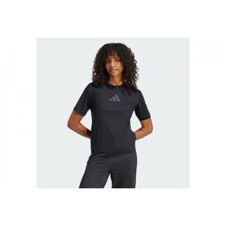 Adidas Performance Z.n.e. T-Shirt Γυναικείο 