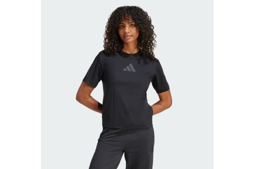 Adidas Performance Z.n.e. T-Shirt Γυναικείο (JE7846)