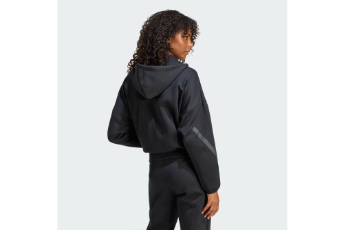 Adidas Performance Z.n.e. Ζακέτα Πολυεστερική Γυναικεία (JE7848)
