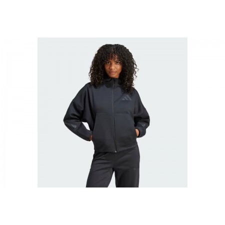 Adidas Performance Z.n.e. Ζακέτα Πολυεστερική Γυναικεία 