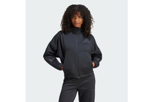 Adidas Performance Z.n.e. Ζακέτα Πολυεστερική Γυναικεία (JE7848)