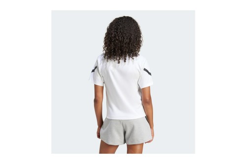 Adidas Performance Z.n.e. T-Shirt Γυναικείο (JE7857)