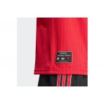 Adidas Originals Manchester United Icon T-Shirt (JF0386)
