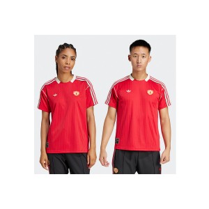 Adidas Originals Manchester United Icon T-Shirt (JF0386)