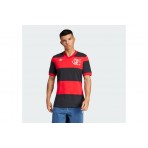 Adidas Originals Cr Flamengo 81 Home T-Shirt Ανδρικό (JF0433)