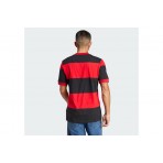 Adidas Originals Cr Flamengo 81 Home T-Shirt Ανδρικό (JF0433)