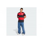 Adidas Originals Cr Flamengo 81 Home T-Shirt Ανδρικό (JF0433)