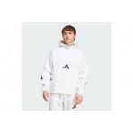 Adidas Performance Z.n.e. Hoodie Ανδρικό (JF2454)