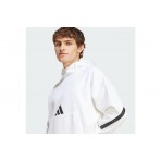 Adidas Performance Z.n.e. Hoodie Ανδρικό (JF2454)