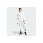 Adidas Performance Z.n.e. Hoodie Ανδρικό (JF2454)