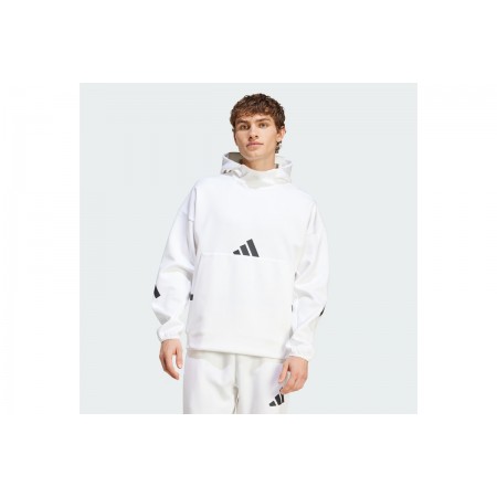 Adidas Performance Z.n.e. Hoodie Ανδρικό 