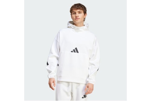 Adidas Performance Z.n.e. Hoodie Ανδρικό (JF2454)