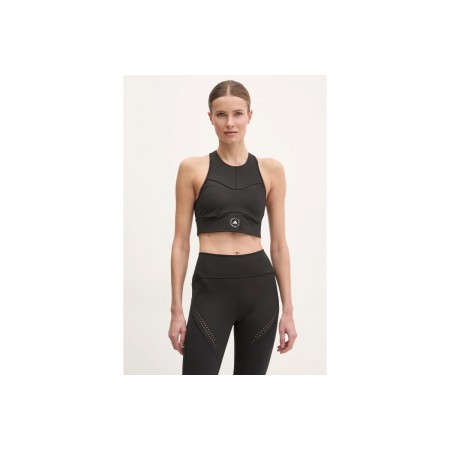 Adidas Performance By Stella McCartney Μπουστάκι Medium Support