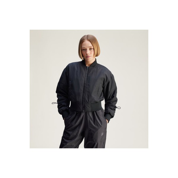 Adidas Performance By Stella Mccartney Truenature Μπουφάν Bomber Γυναικείο (JF6030)