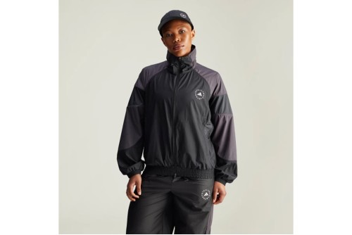 Adidas Performance By Stella Mccartney Μπουφάν Αντιανεμικό Γυναικείο (JF8728)