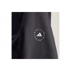 Adidas Performance By Stella Mccartney Cropped Hoodie Γυναικείο (JG1543)