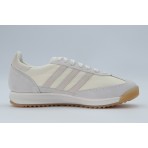 Adidas Originals SL 72 RS Ανδρικά Sneakers Μπεζ, Εκρού