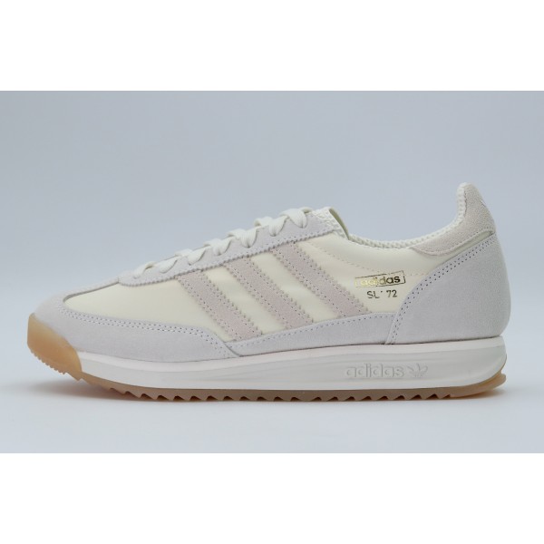 Adidas Originals Sl 72 Rs Sneakers (JH5100)