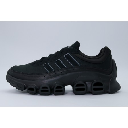 Adidas Originals Adifom Megaride Sneakers Μαύρα