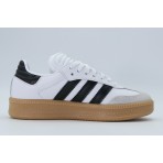 Adidas Originals Samba XLG Sneakers Λευκά, Μαύρα, Καφέ