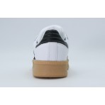 Adidas Originals Samba XLG Sneakers Λευκά, Μαύρα, Καφέ