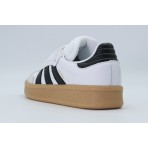 Adidas Originals Samba XLG Sneakers Λευκά, Μαύρα, Καφέ