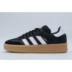 Adidas Originals Samba XLG Sneakers Μαύρα, Λευκά, Καφέ